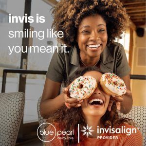 Invisalign poster