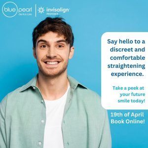 Invisalign Open Day