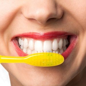 Brushing tips for a brighter smile